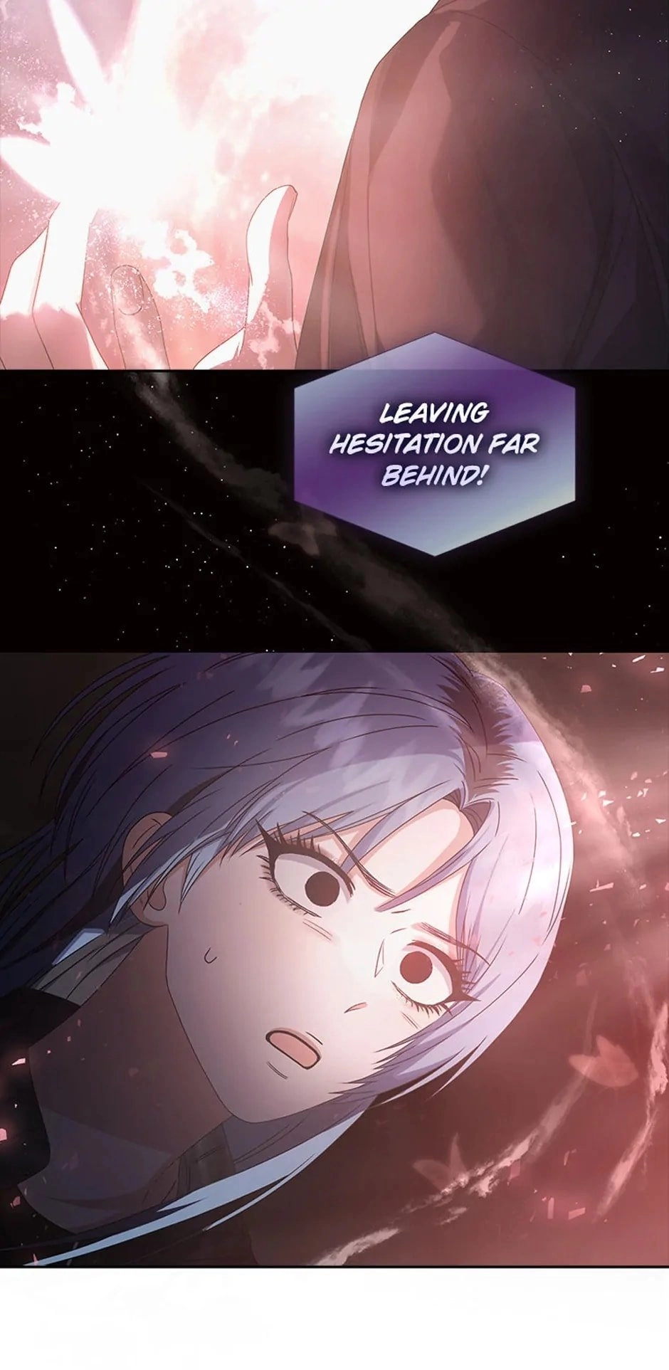 Debut or Die! Chapter 46 Page 10