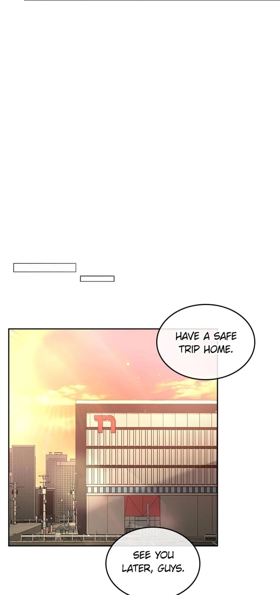 Debut or Die! Chapter 46 Page 66