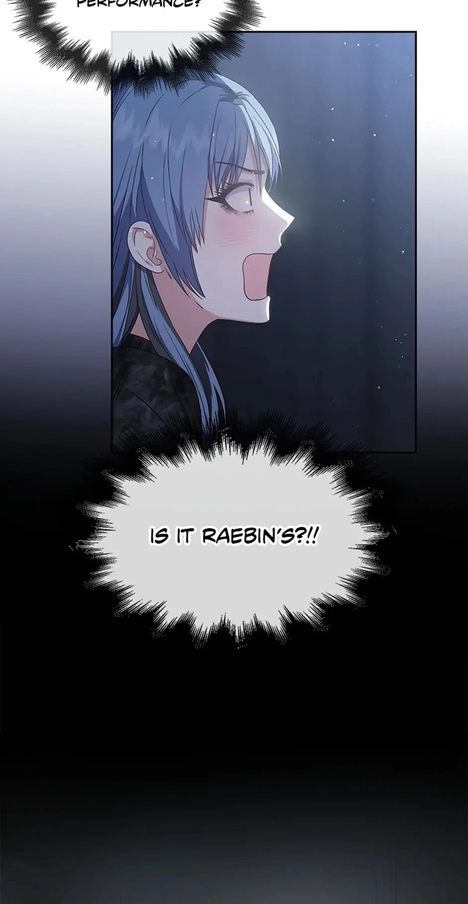 Debut or Die! Chapter 45 Page 20