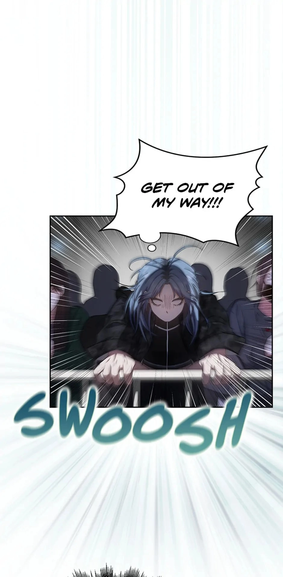 Debut or Die! Chapter 45 Page 13
