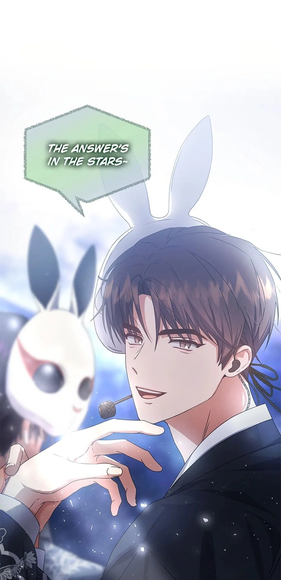 Debut or Die! Chapter 45 Page 58