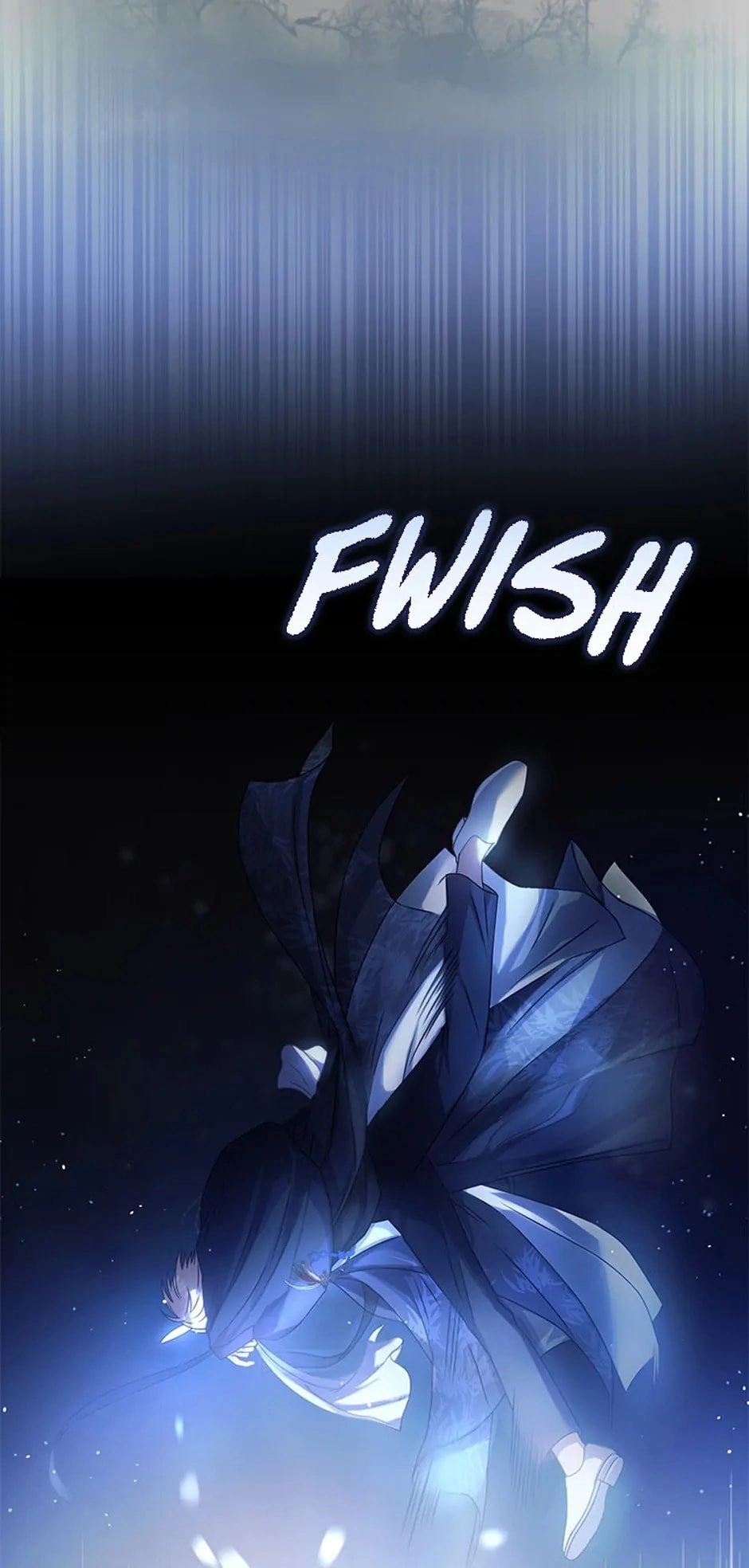 Debut or Die! Chapter 45 Page 34