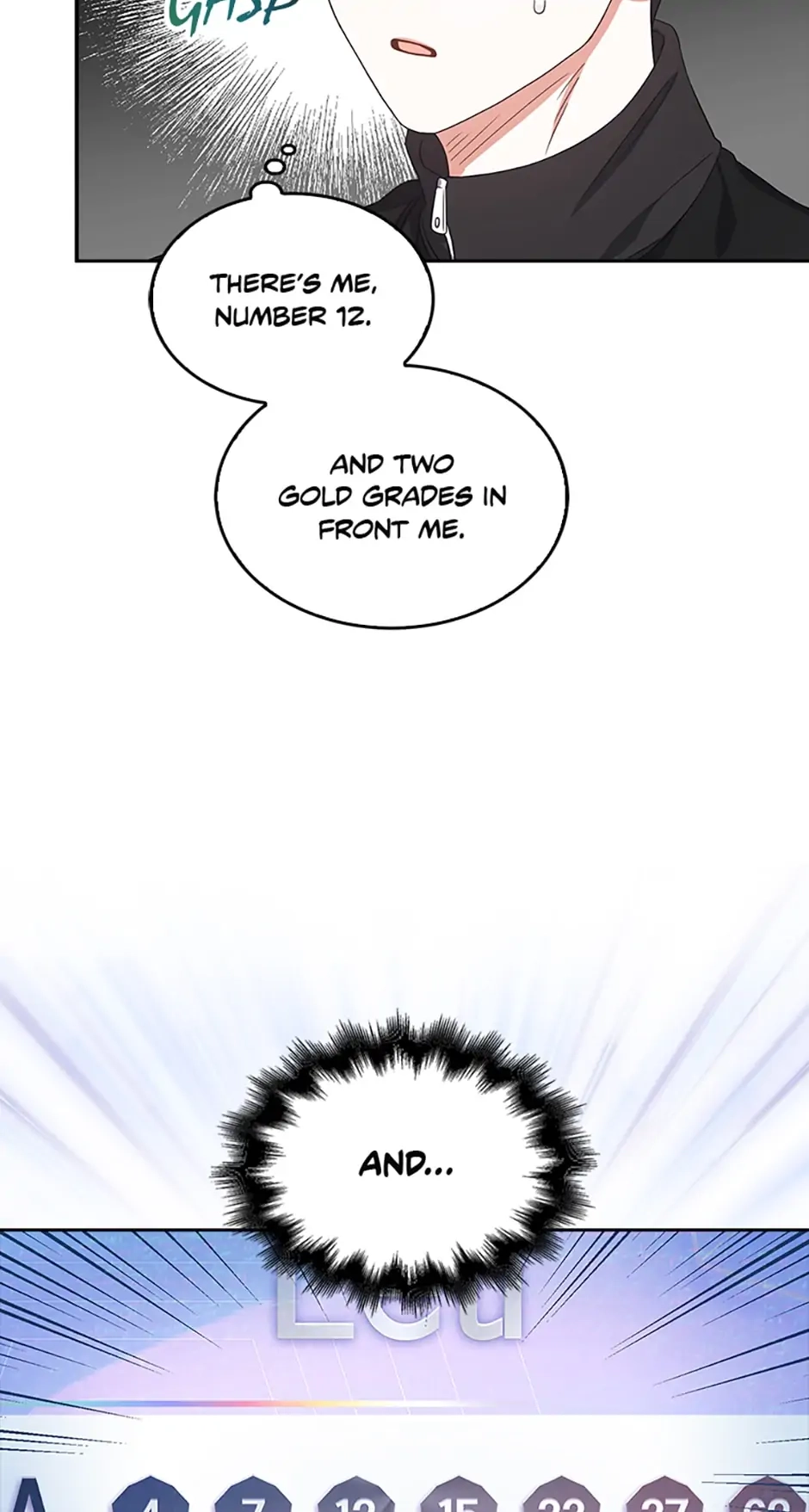 Debut or Die! Chapter 11 Page 7