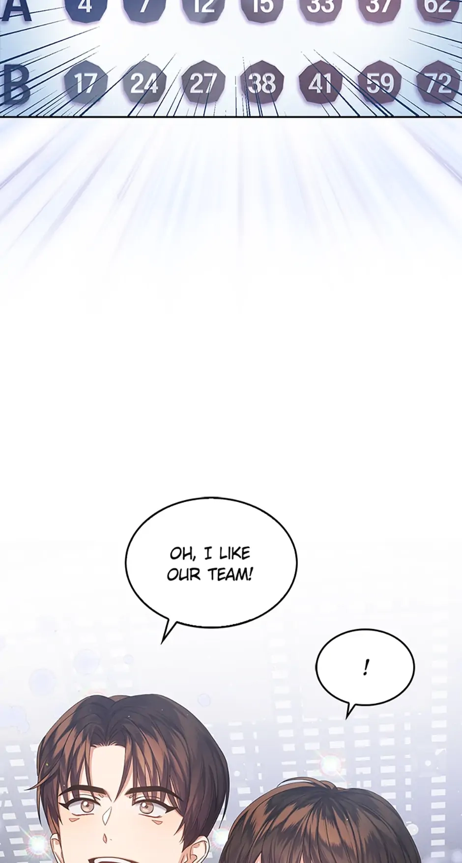 Debut or Die! Chapter 11 Page 8