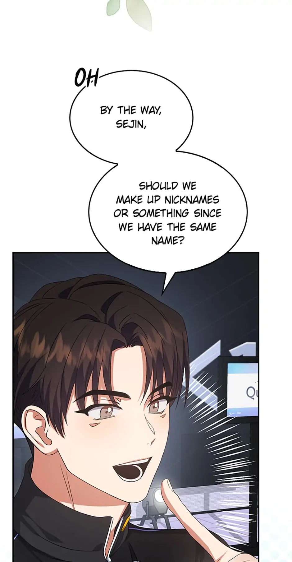 Debut or Die! Chapter 11 Page 34