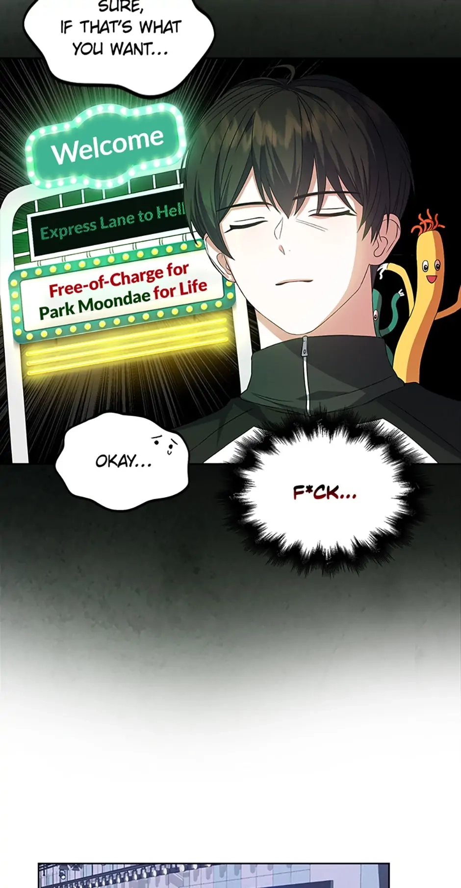 Debut or Die! Chapter 11 Page 39