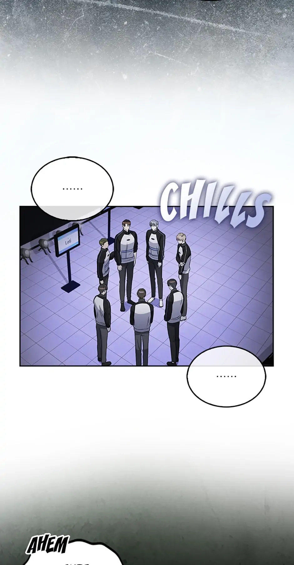 Debut or Die! Chapter 11 Page 38