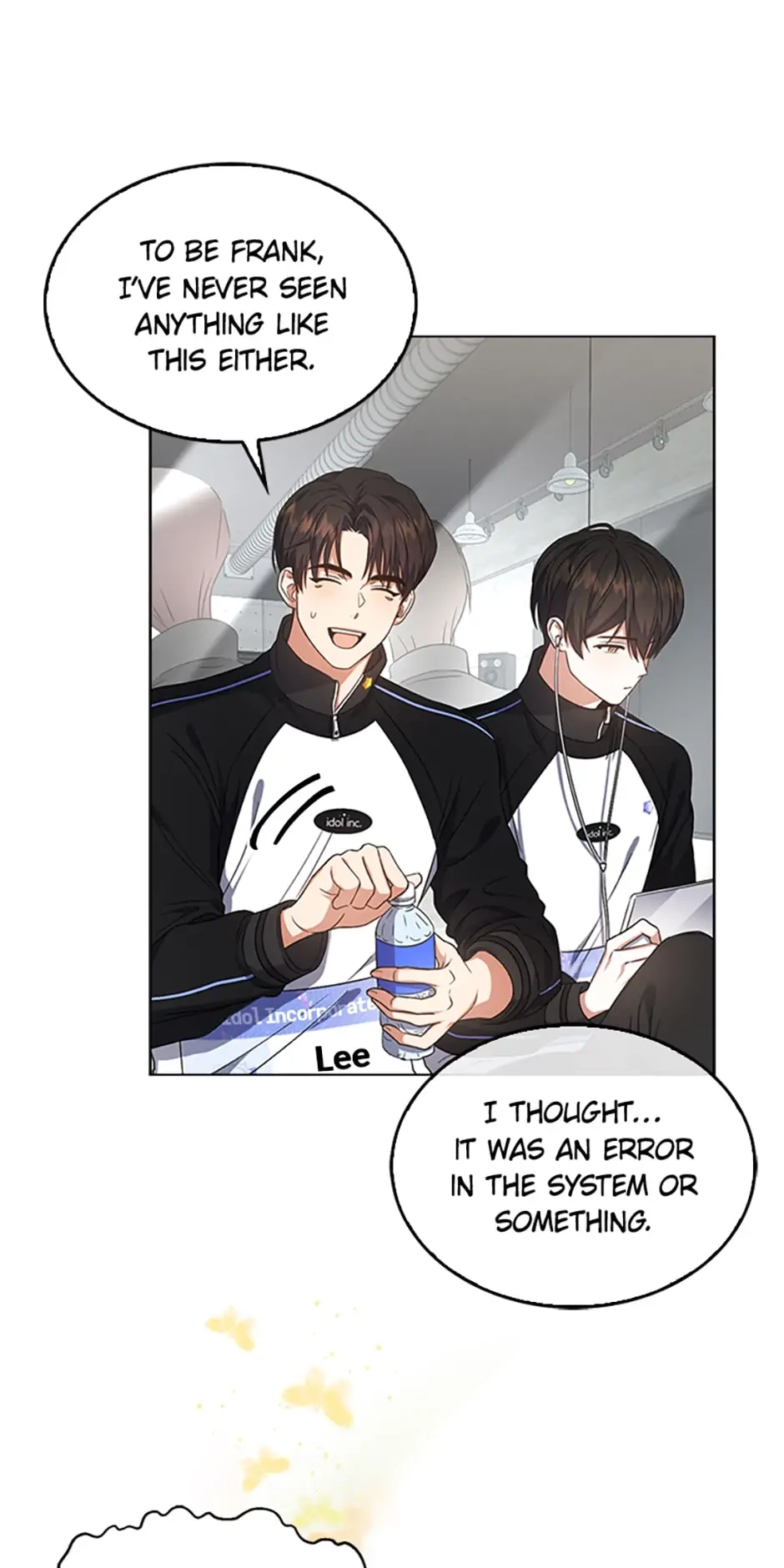Debut or Die! Chapter 11 Page 51