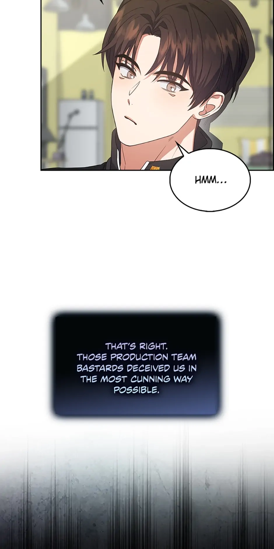 Debut or Die! Chapter 11 Page 55