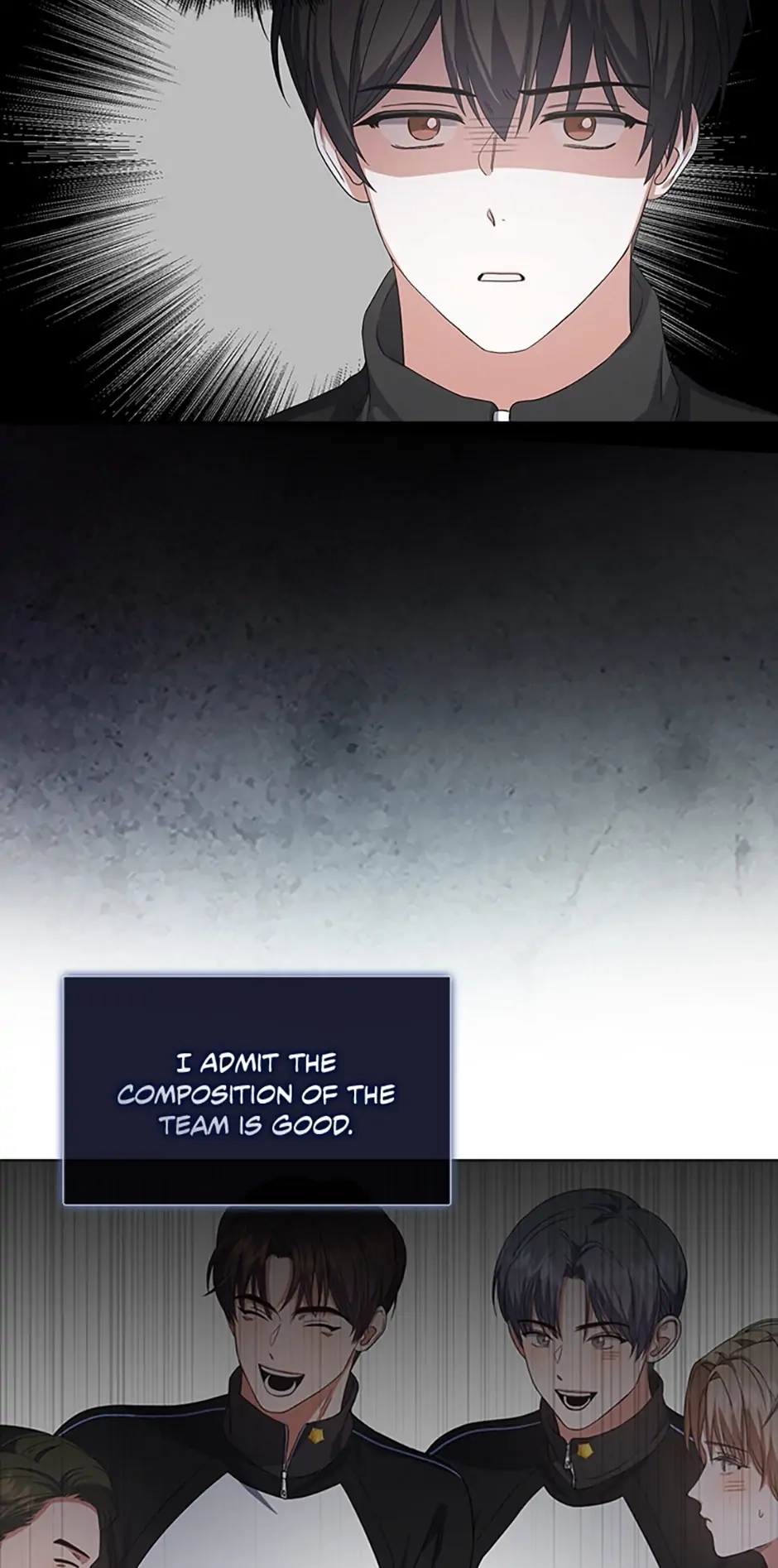 Debut or Die! Chapter 11 Page 30