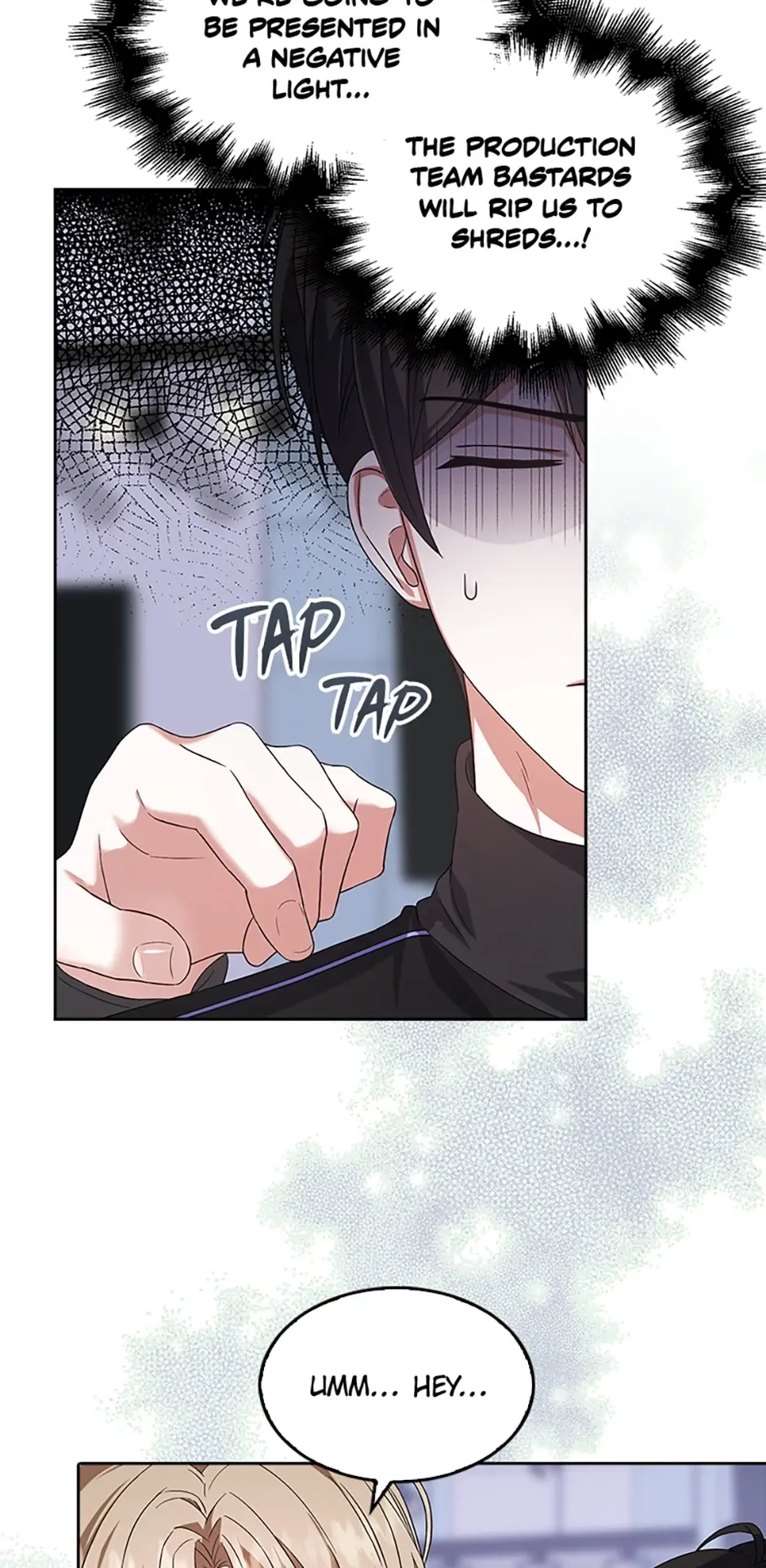 Debut or Die! Chapter 11 Page 21
