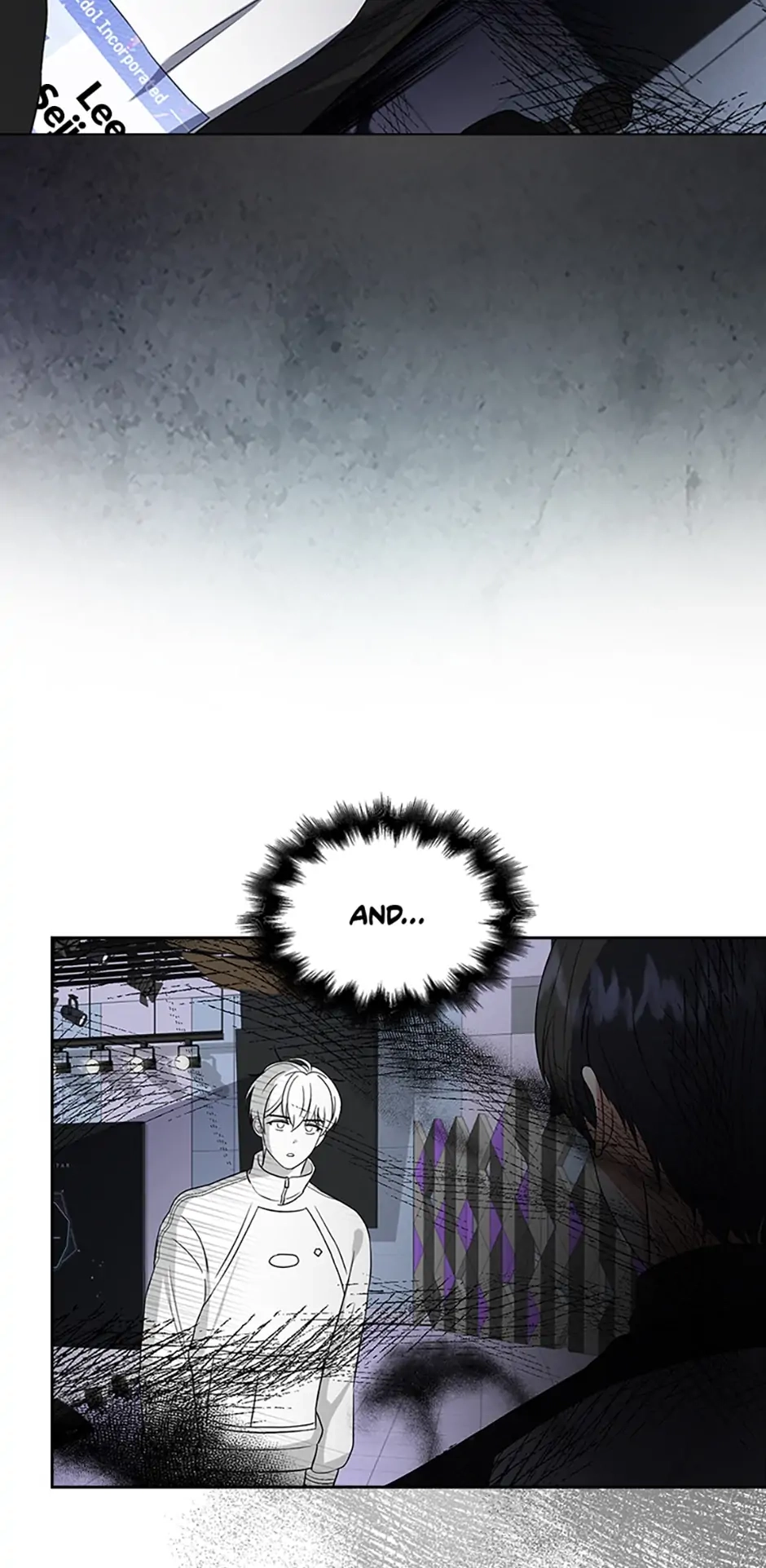 Debut or Die! Chapter 11 Page 17