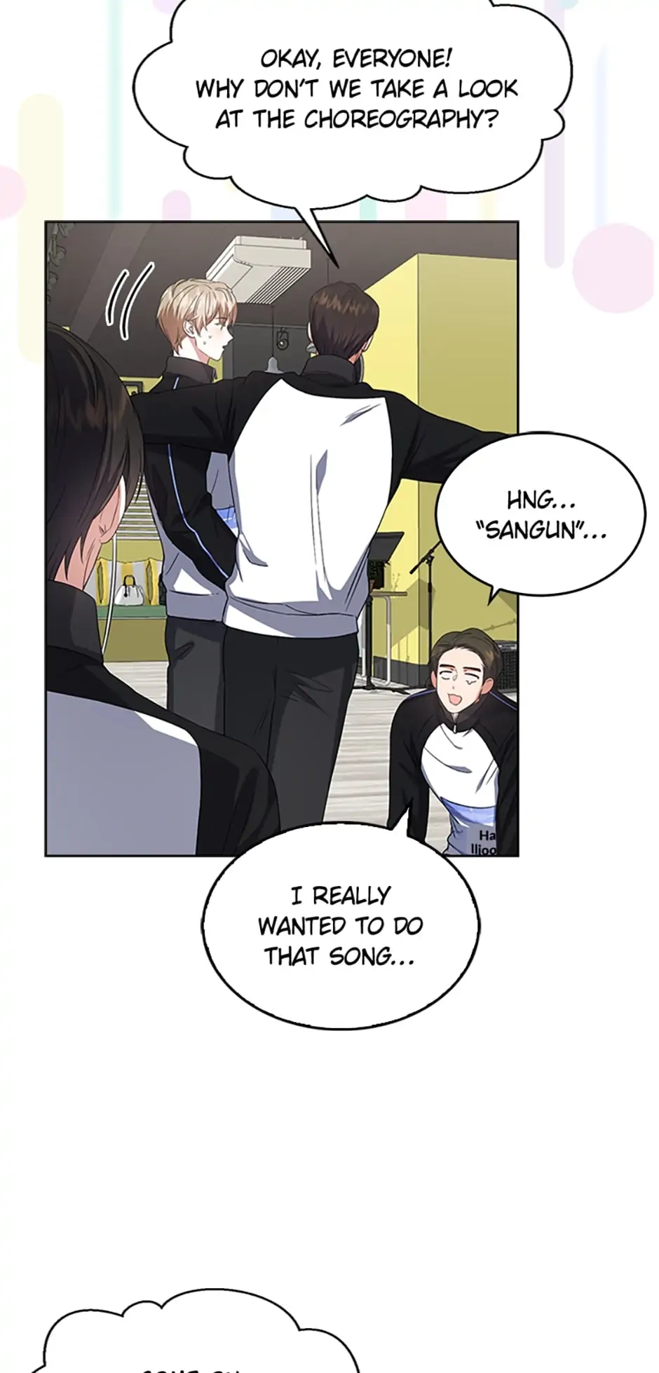 Debut or Die! Chapter 11 Page 60