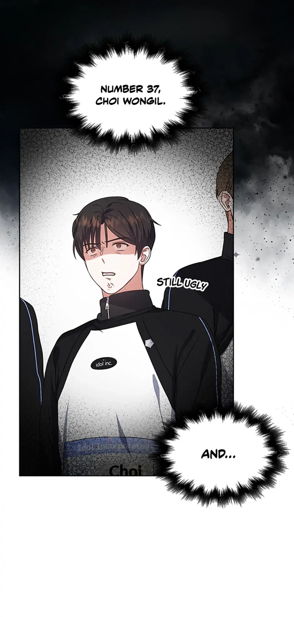 Debut or Die! Chapter 11 Page 15