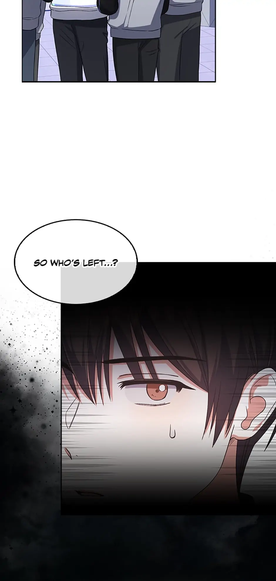 Debut or Die! Chapter 11 Page 14