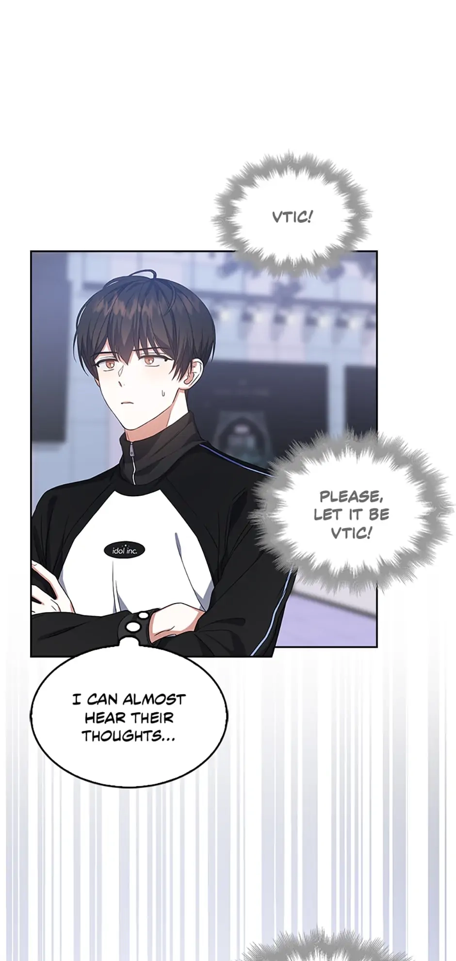 Debut or Die! Chapter 11 Page 45