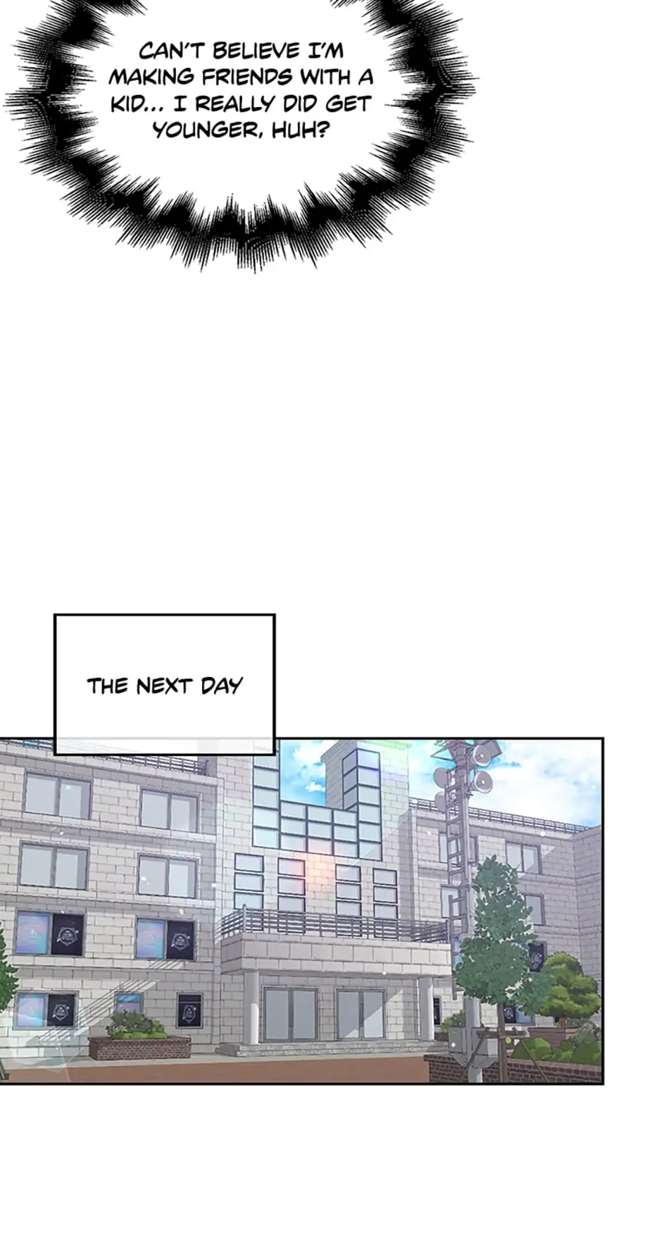 Debut or Die! Chapter 6 Page 48