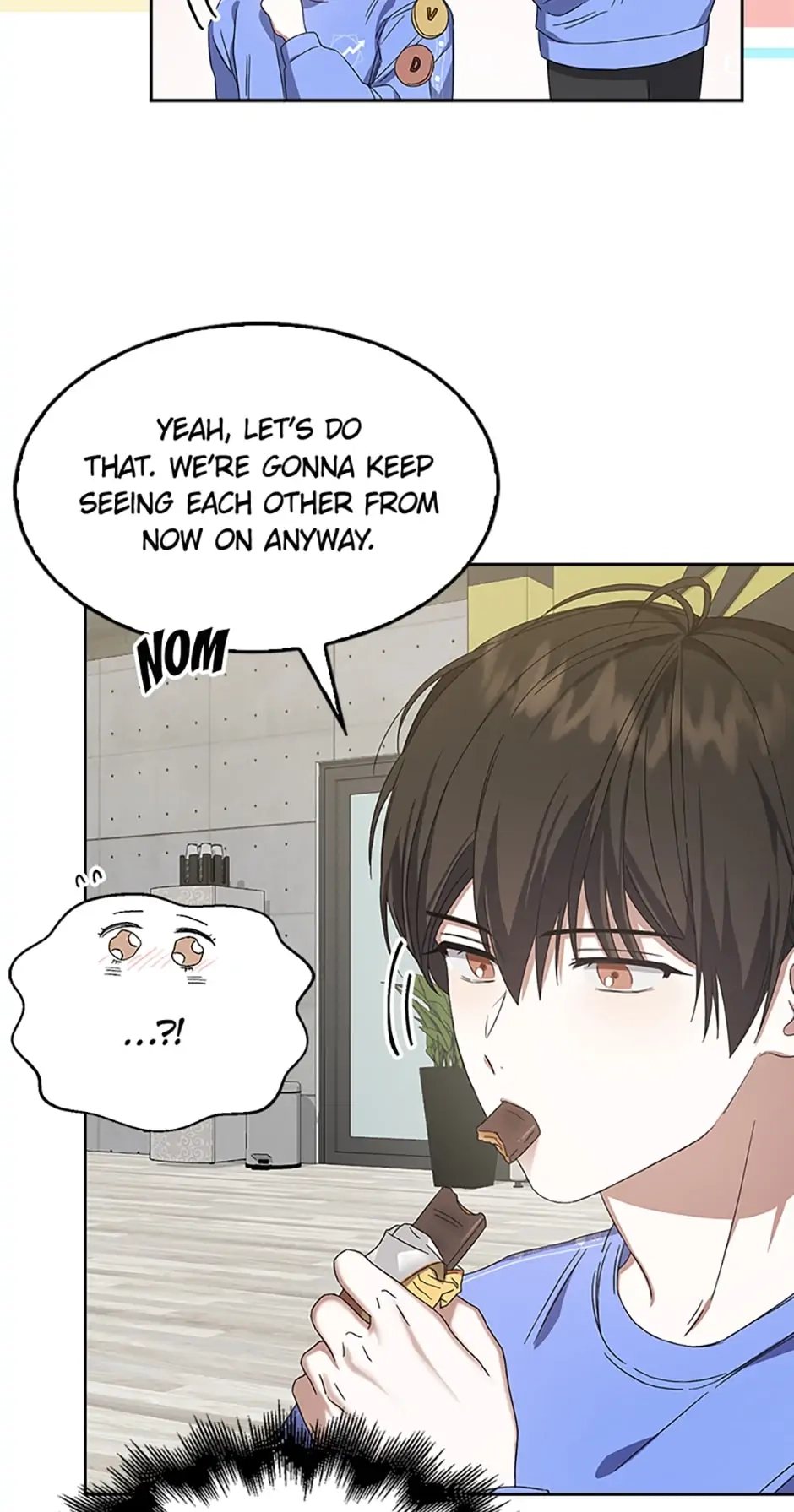 Debut or Die! Chapter 6 Page 47