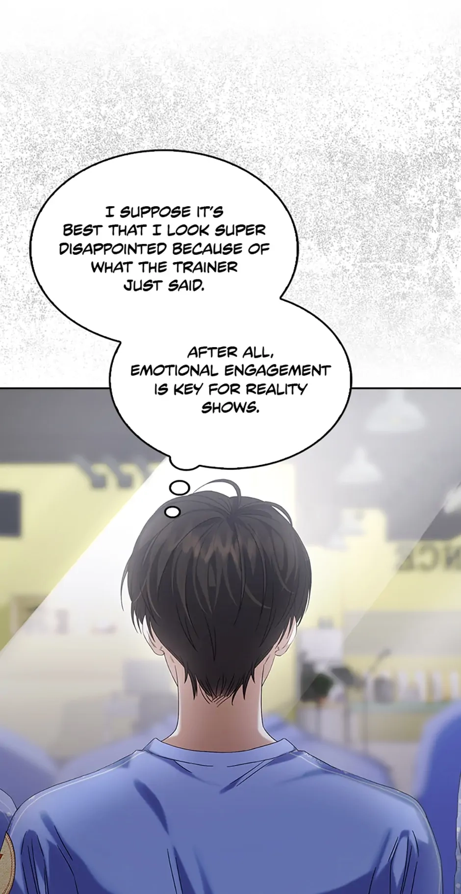 Debut or Die! Chapter 6 Page 57