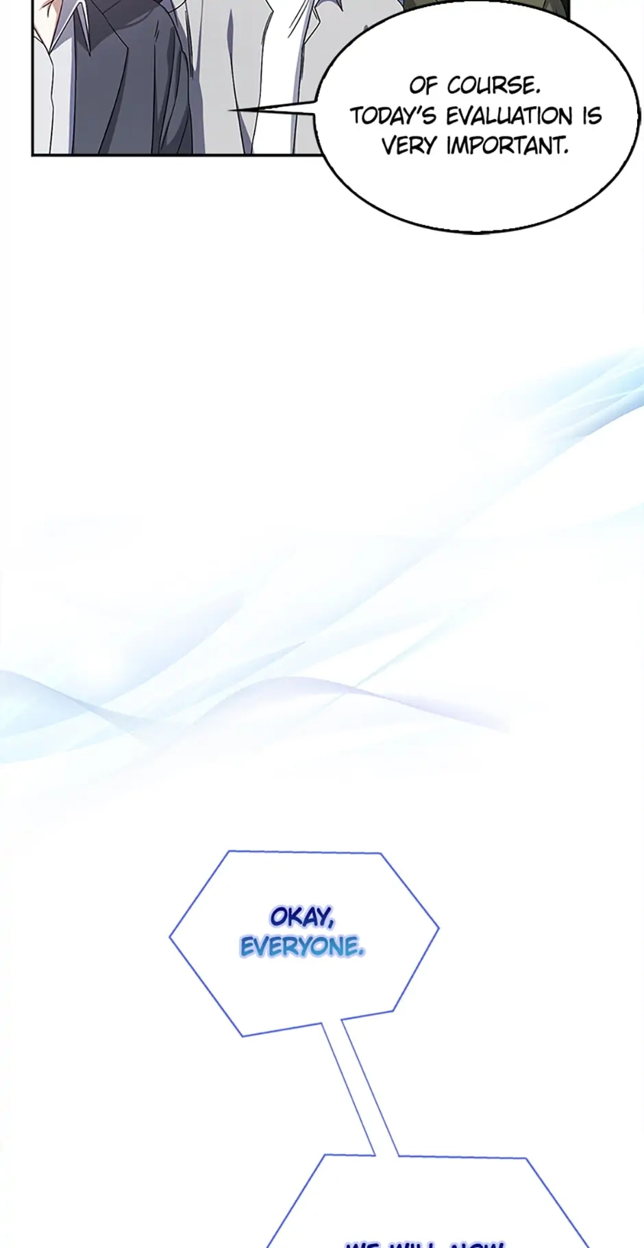 Debut or Die! Chapter 6 Page 64