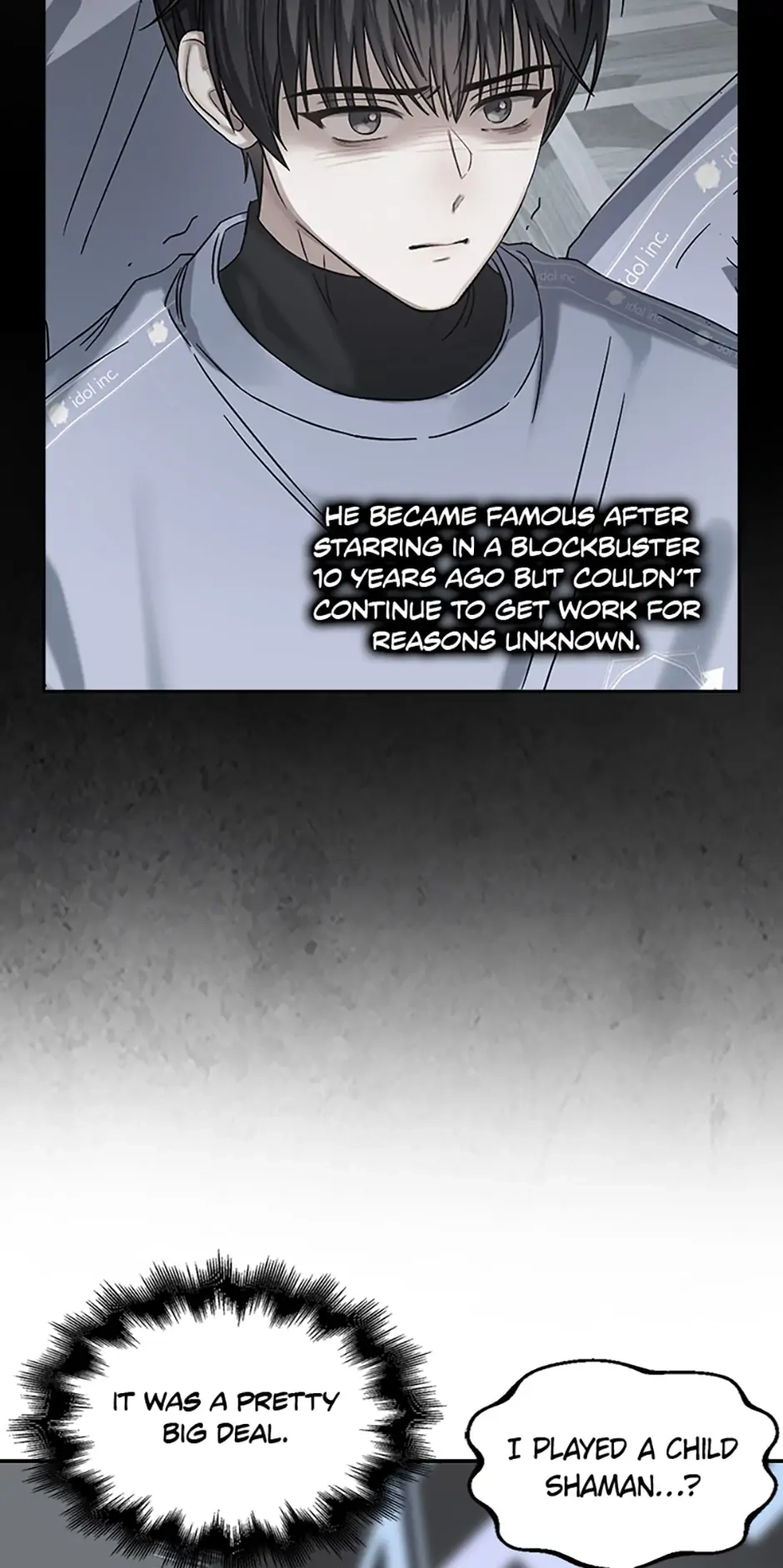 Debut or Die! Chapter 6 Page 24