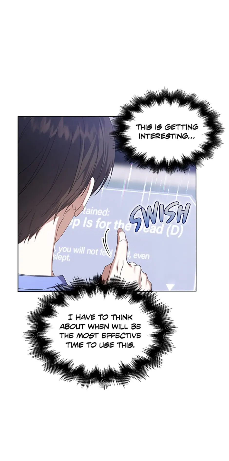 Debut or Die! Chapter 6 Page 12