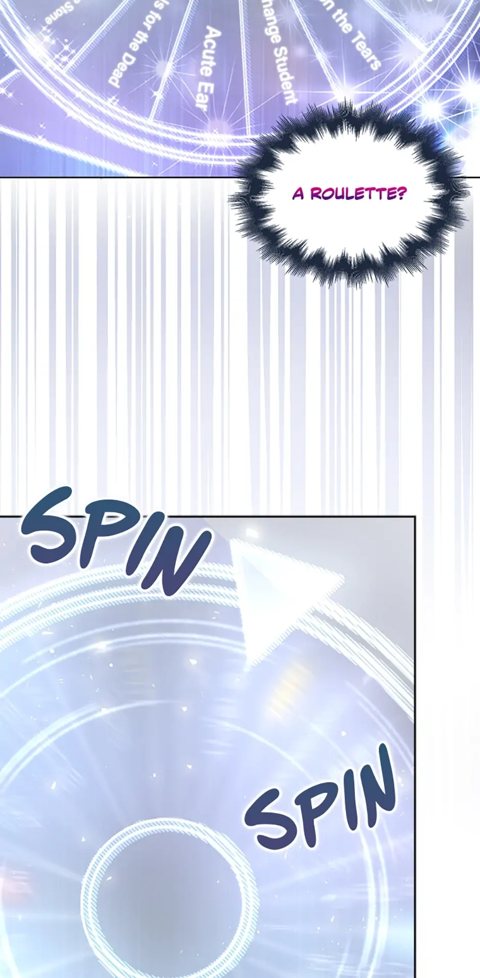 Debut or Die! Chapter 6 Page 6