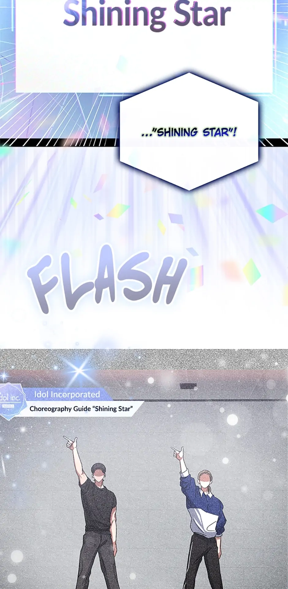 Debut or Die! Chapter 6 Page 30