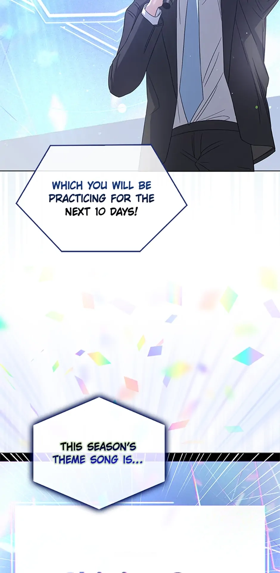 Debut or Die! Chapter 6 Page 29