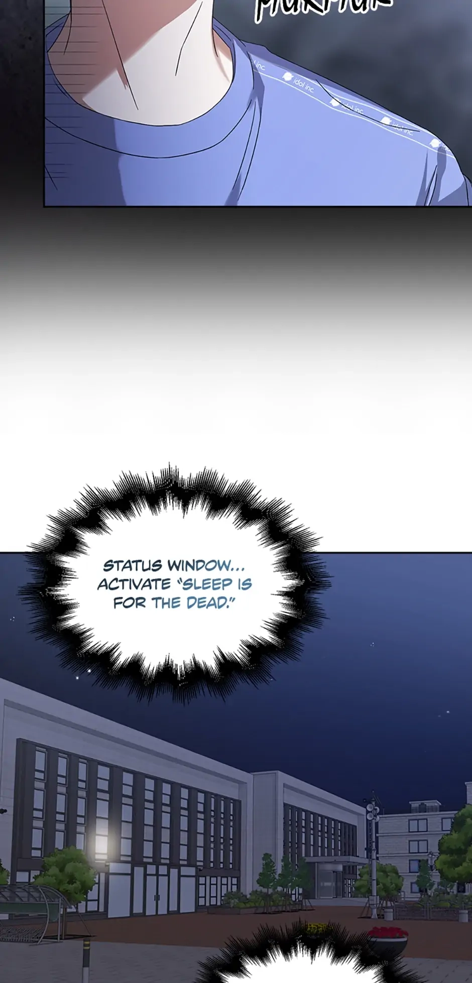 Debut or Die! Chapter 6 Page 38