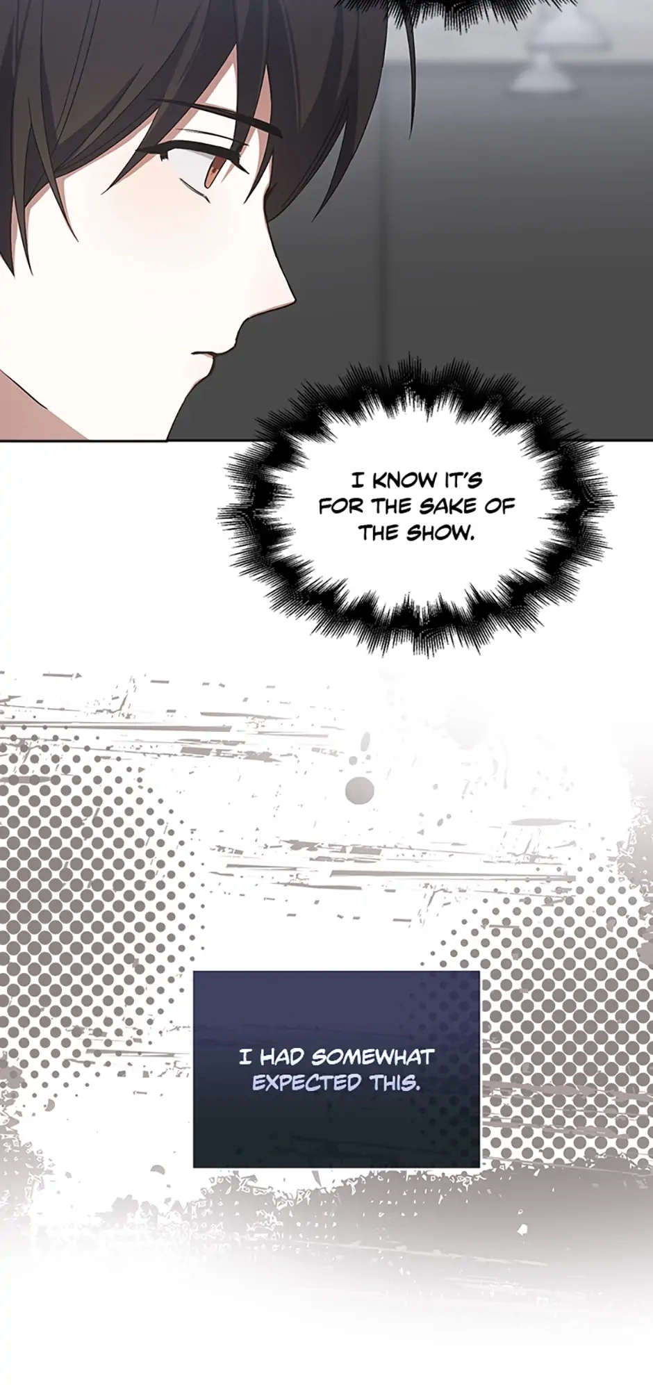 Debut or Die! Chapter 6 Page 55
