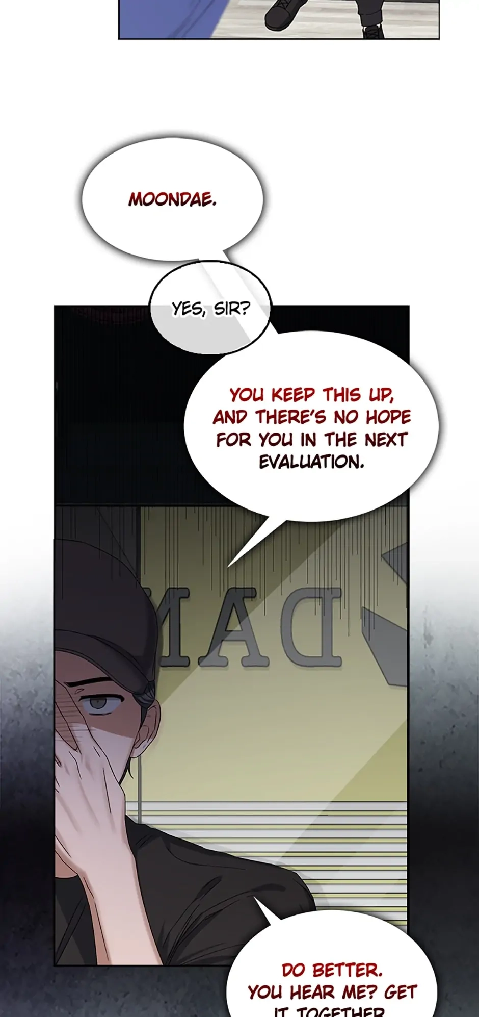 Debut or Die! Chapter 6 Page 51