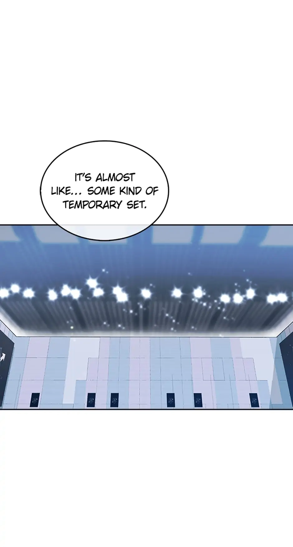 Debut or Die! Chapter 7 Page 7
