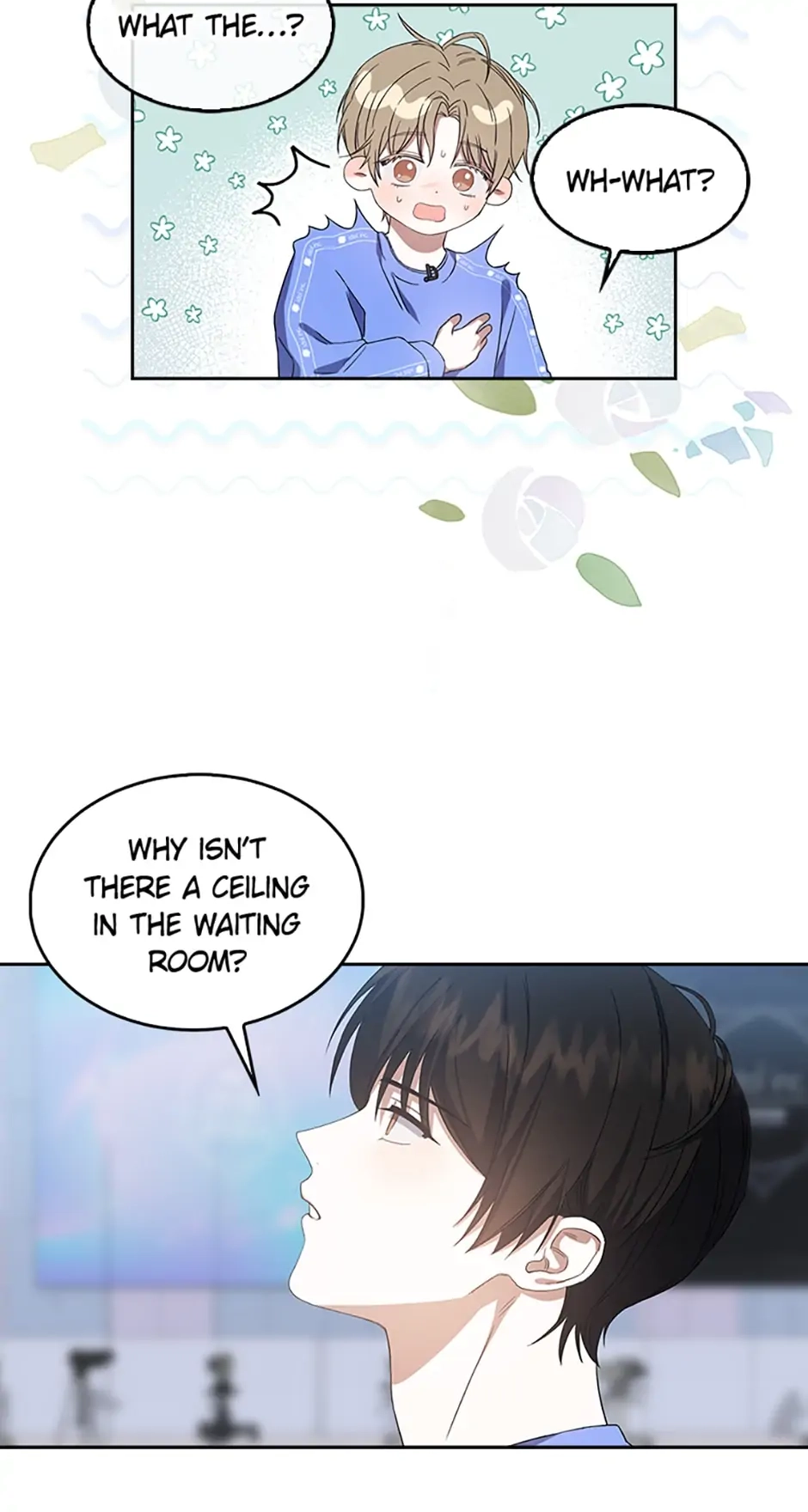Debut or Die! Chapter 7 Page 6