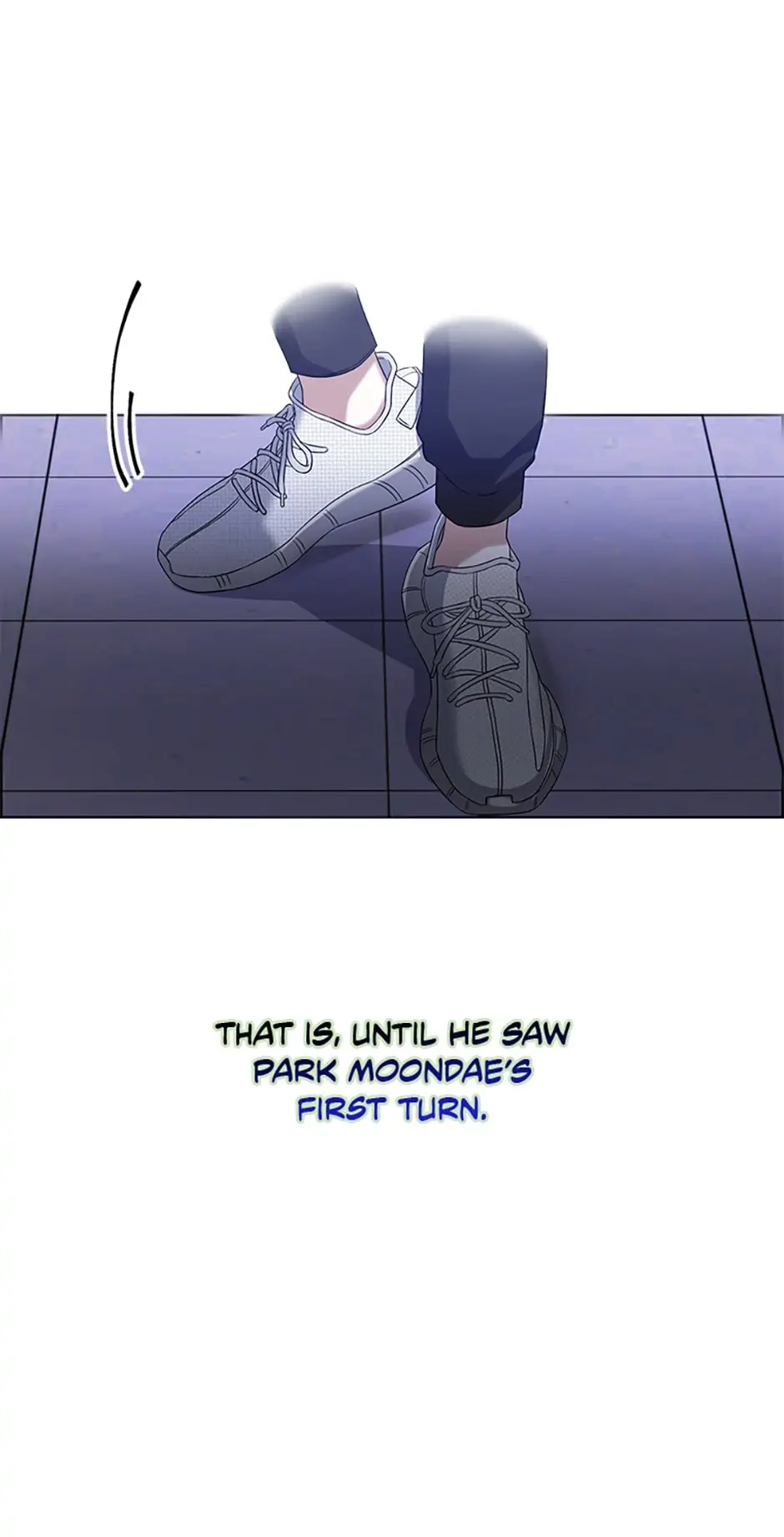 Debut or Die! Chapter 7 Page 42