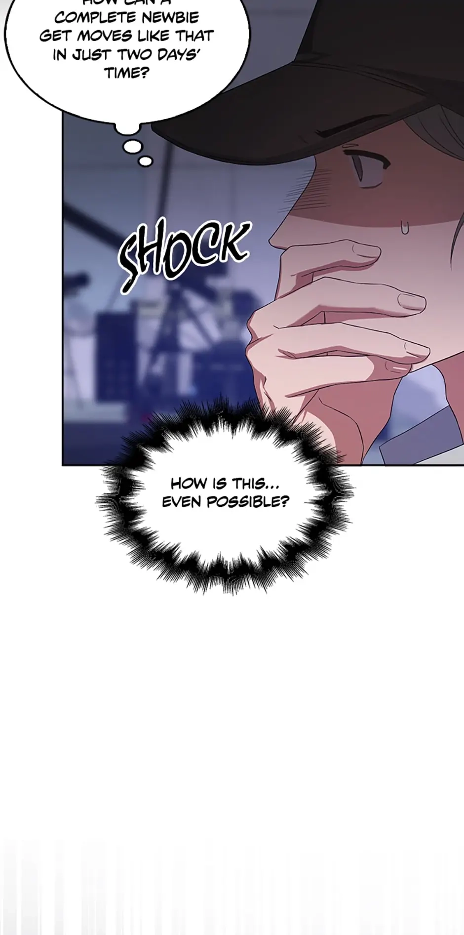 Debut or Die! Chapter 7 Page 51