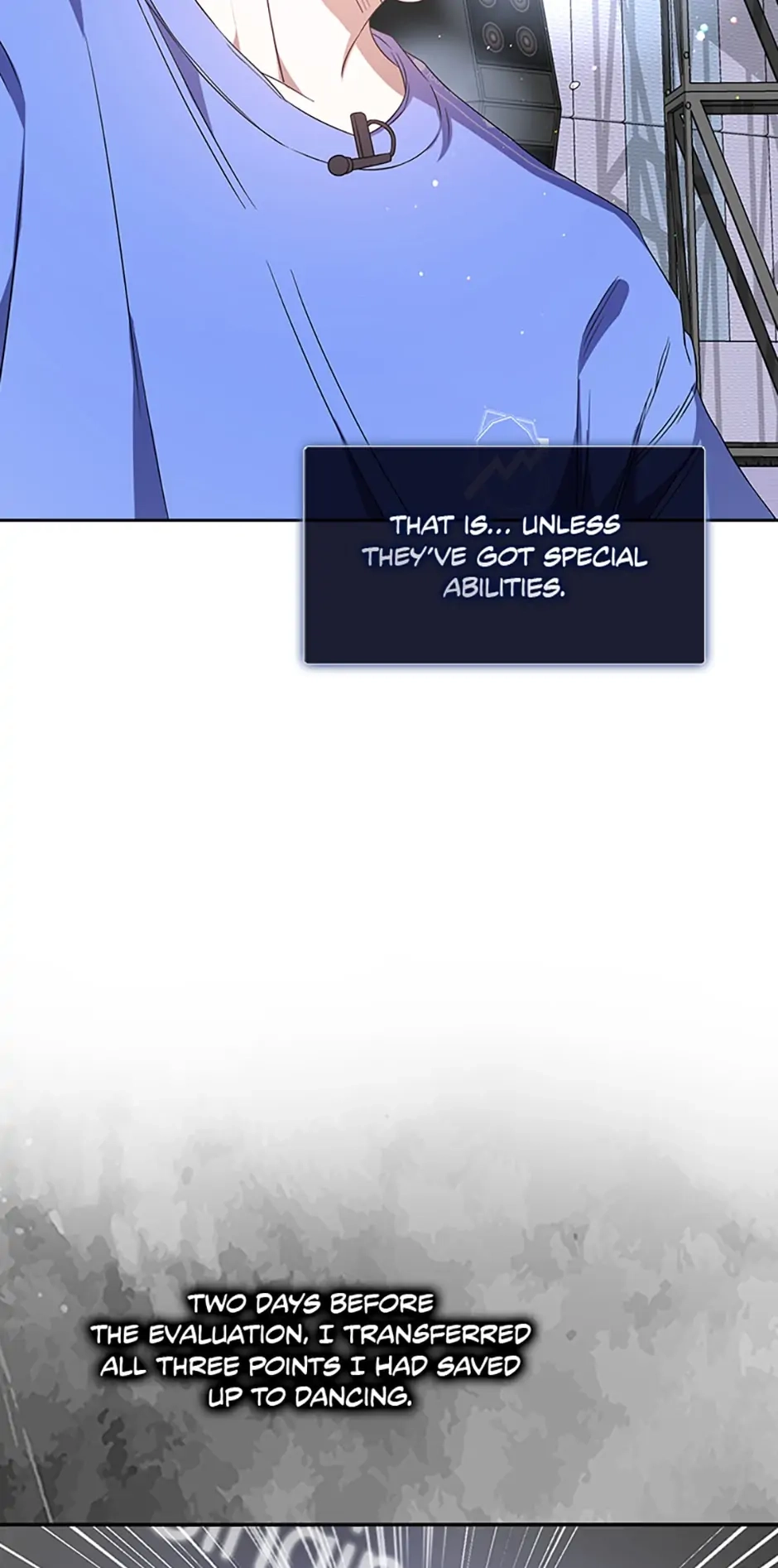 Debut or Die! Chapter 7 Page 53