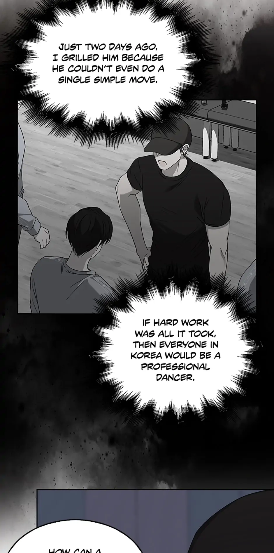 Debut or Die! Chapter 7 Page 50