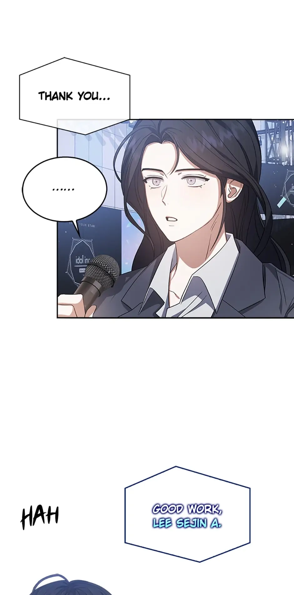 Debut or Die! Chapter 7 Page 29