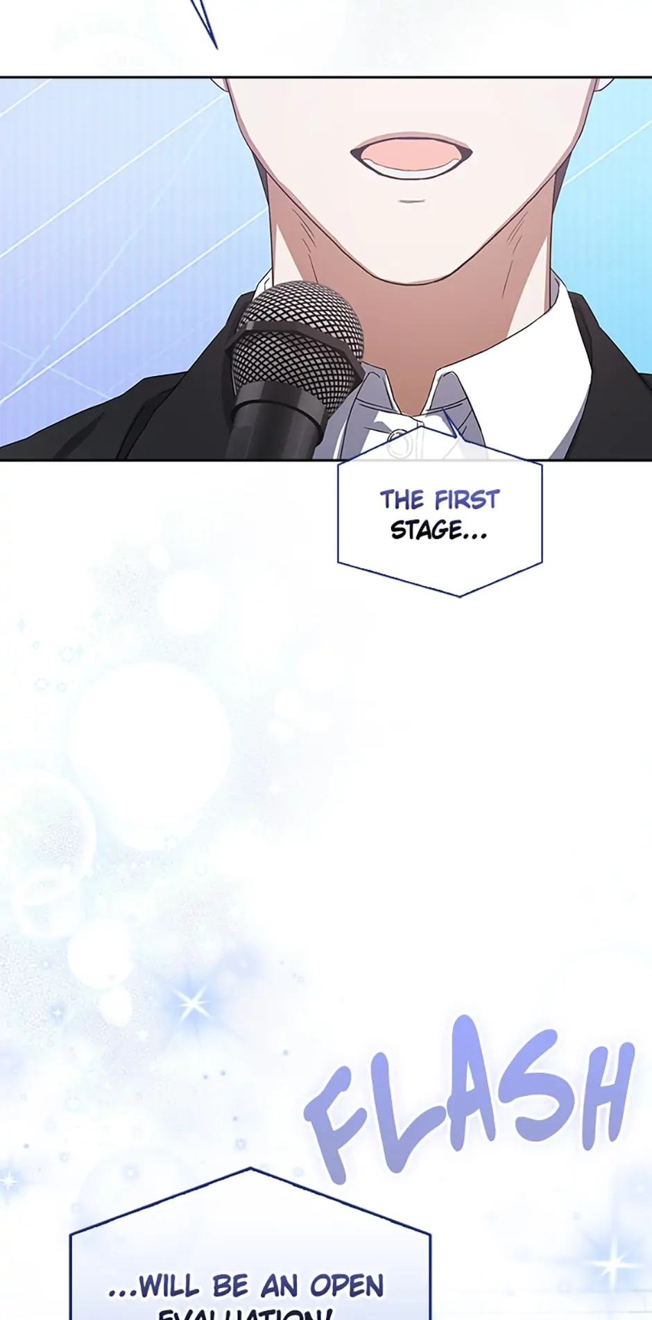 Debut or Die! Chapter 7 Page 14