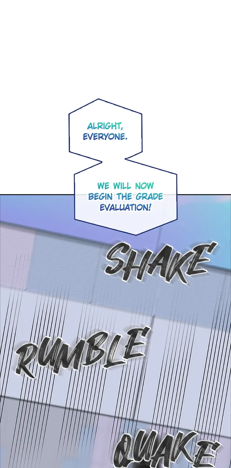Debut or Die! Chapter 7 Page 8