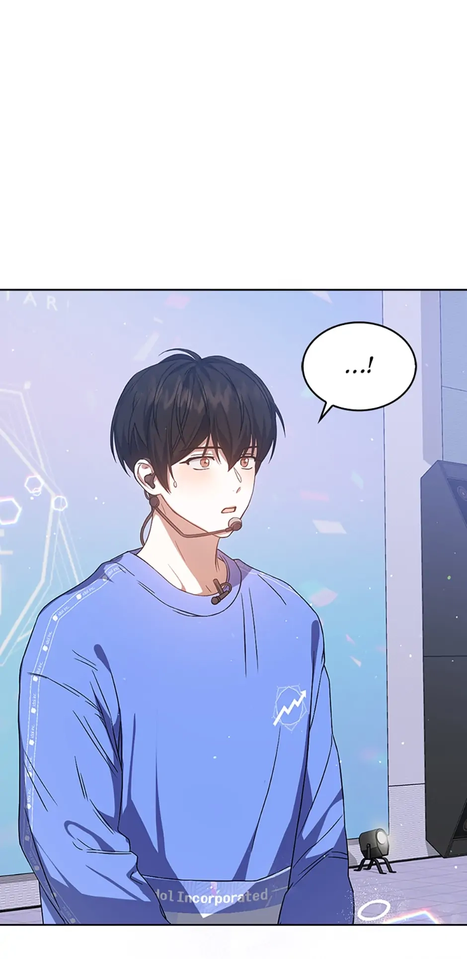 Debut or Die! Chapter 7 Page 63
