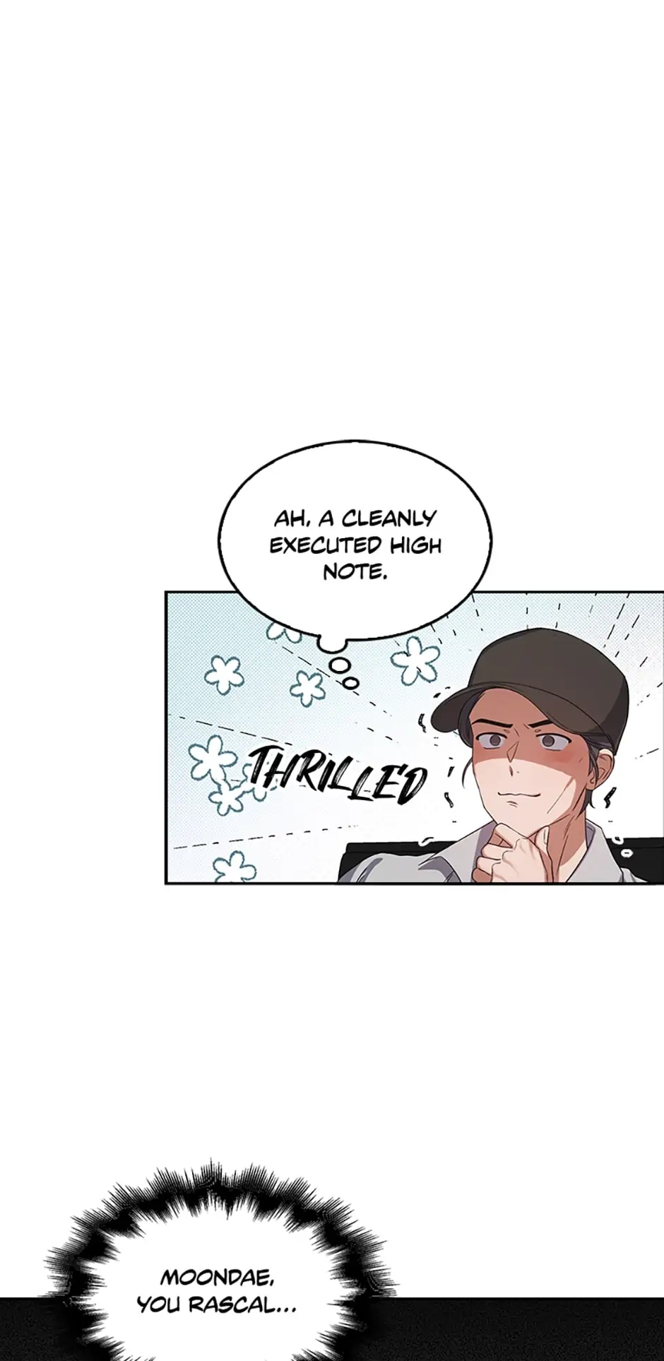 Debut or Die! Chapter 7 Page 58