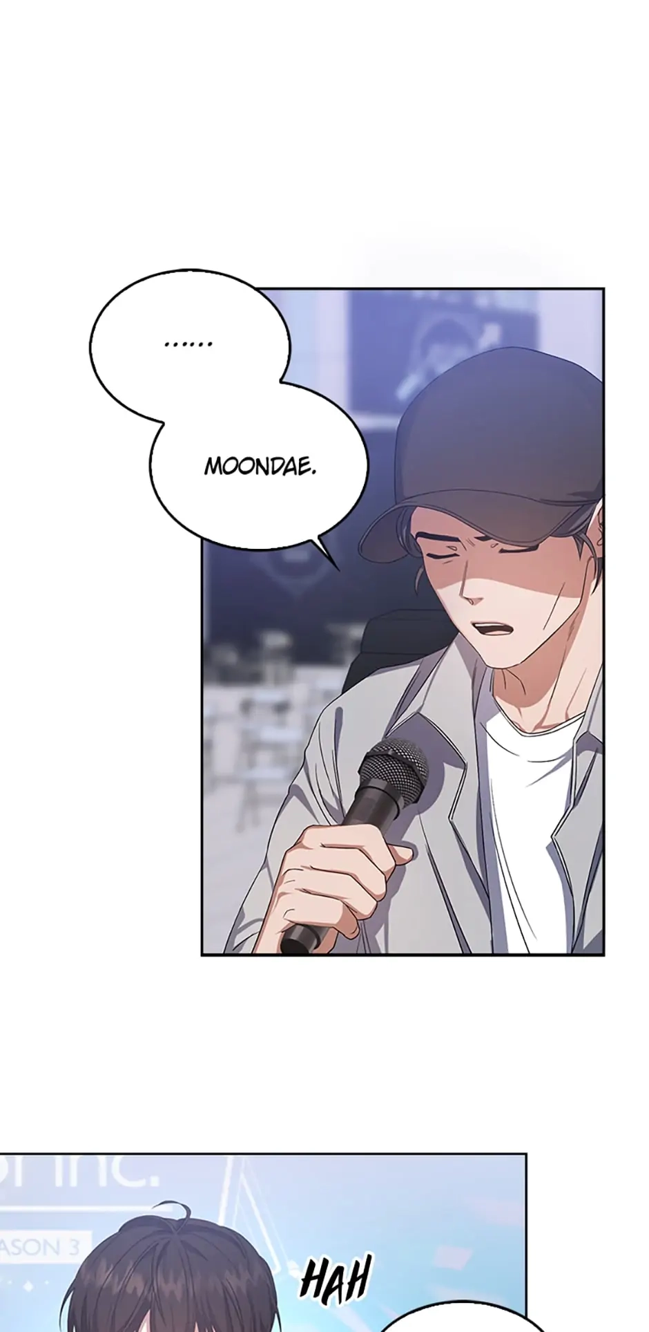 Debut or Die! Chapter 7 Page 61