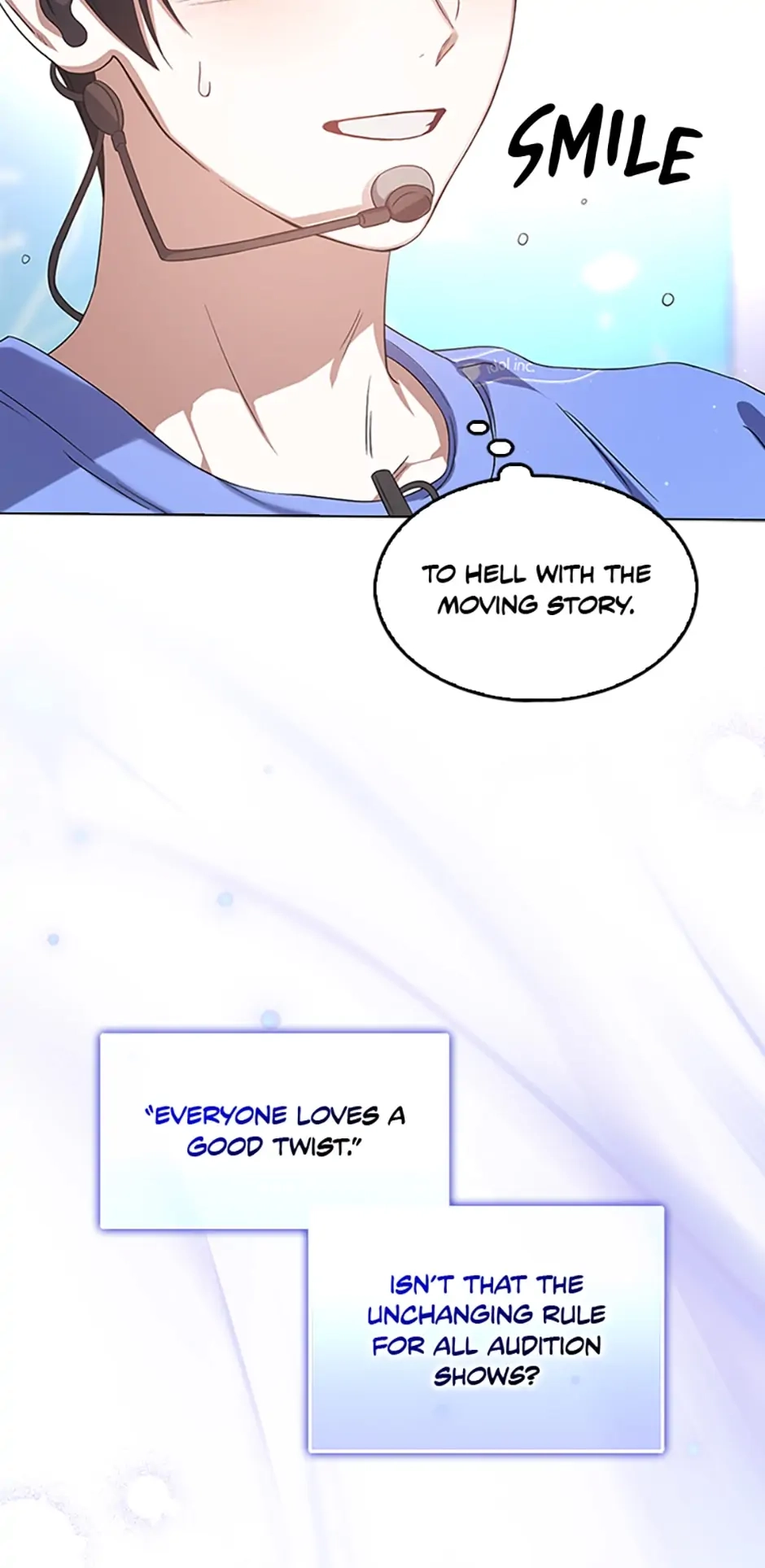 Debut or Die! Chapter 7 Page 65