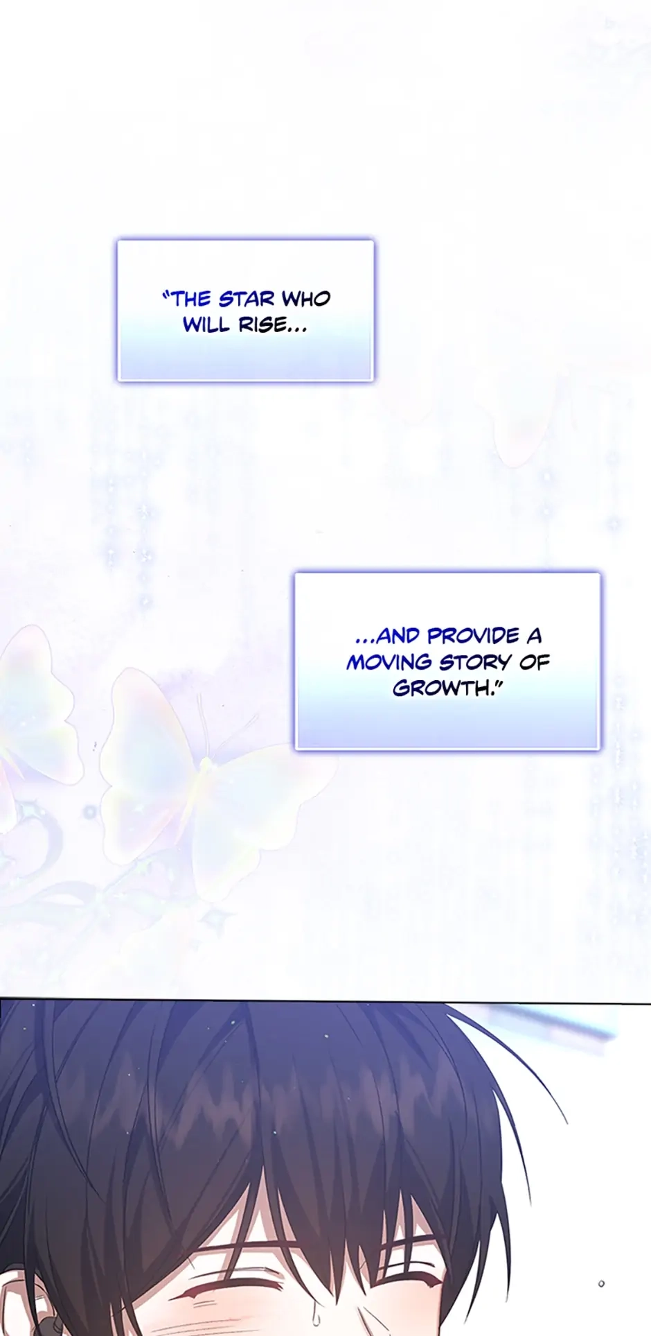 Debut or Die! Chapter 7 Page 64