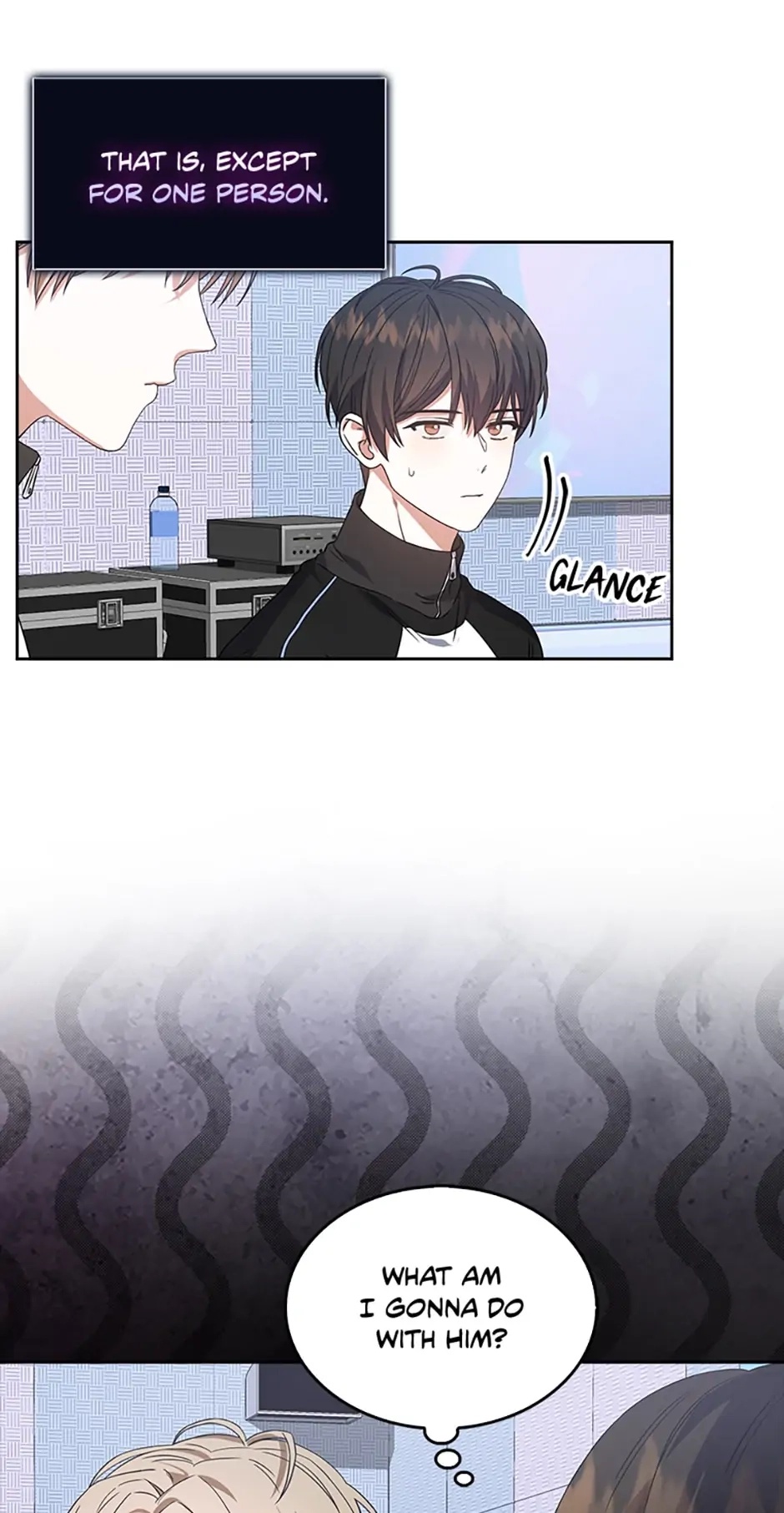 Debut or Die! Chapter 14 Page 12