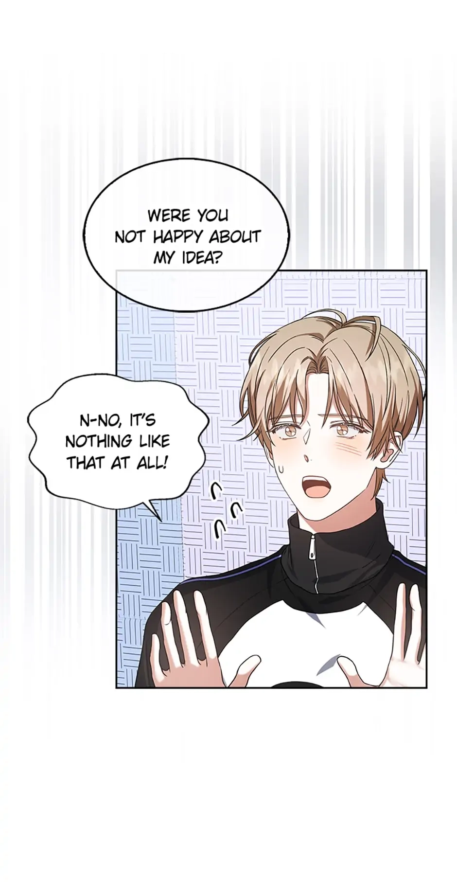 Debut or Die! Chapter 14 Page 19