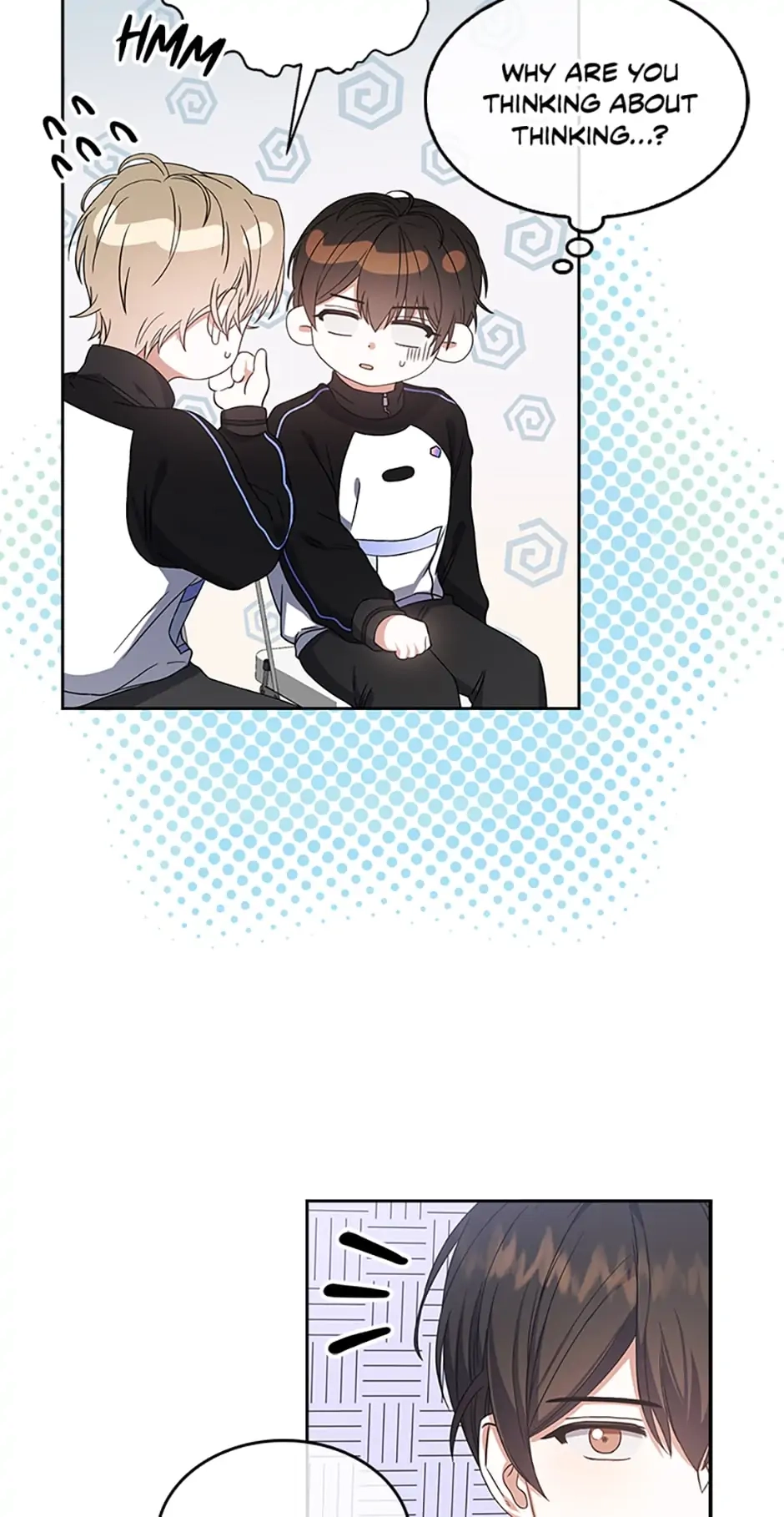Debut or Die! Chapter 14 Page 31