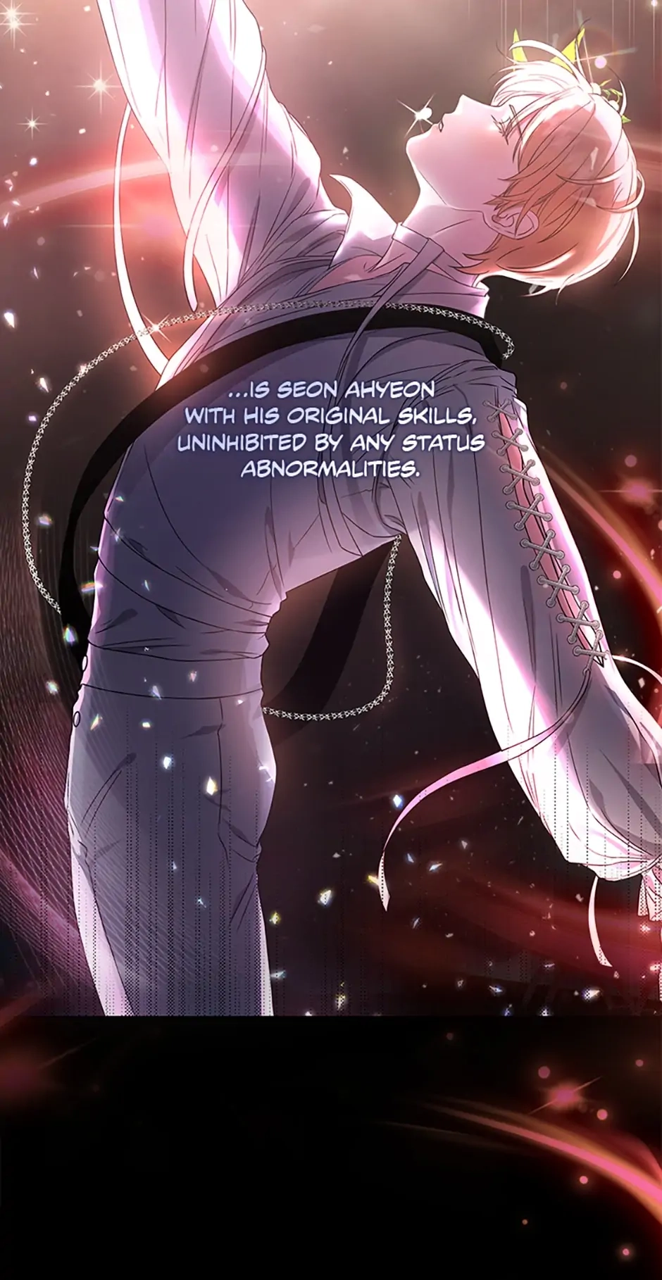 Debut or Die! Chapter 14 Page 38